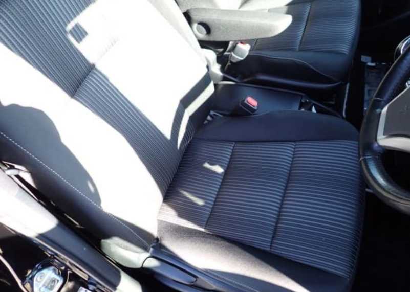 2021 Toyota Voxy 1,8L 2021 Cyprus