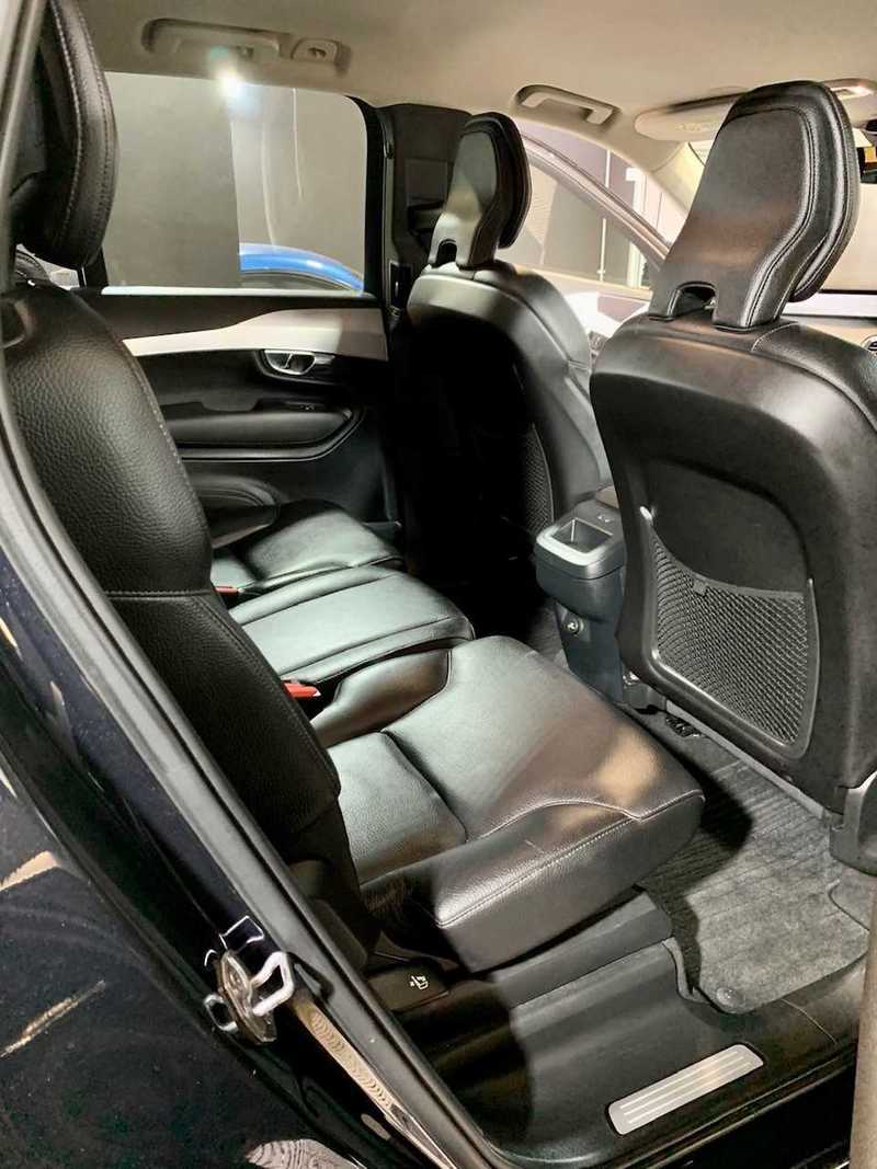 2019 Volvo XC90 2,0L 2019 Cyprus