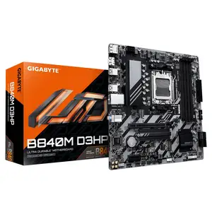 Gigabyte b840m d3hp b840 am5 - b840m d3hp, Επαρχία Λευκωσίας — Άγιοι Ομολογητές