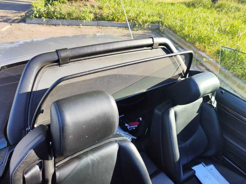 2000 Mercedes-Benz SL-Class 3,2L 2000 Cyprus