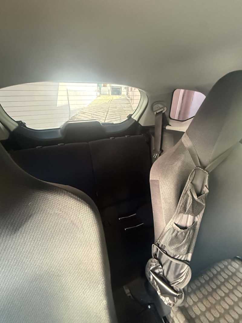2011 Toyota IQ 1,3L 2011 Cyprus
