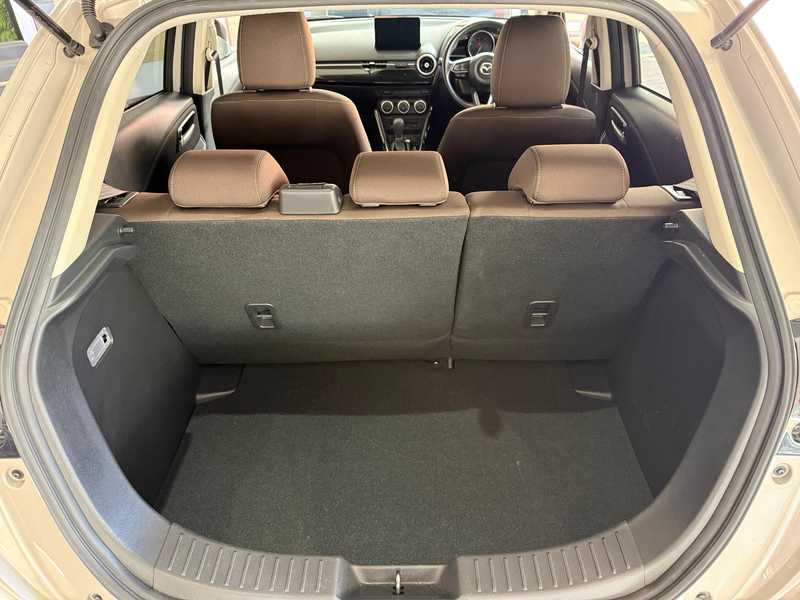 2023 Mazda 2 1,5L 2023 Cyprus