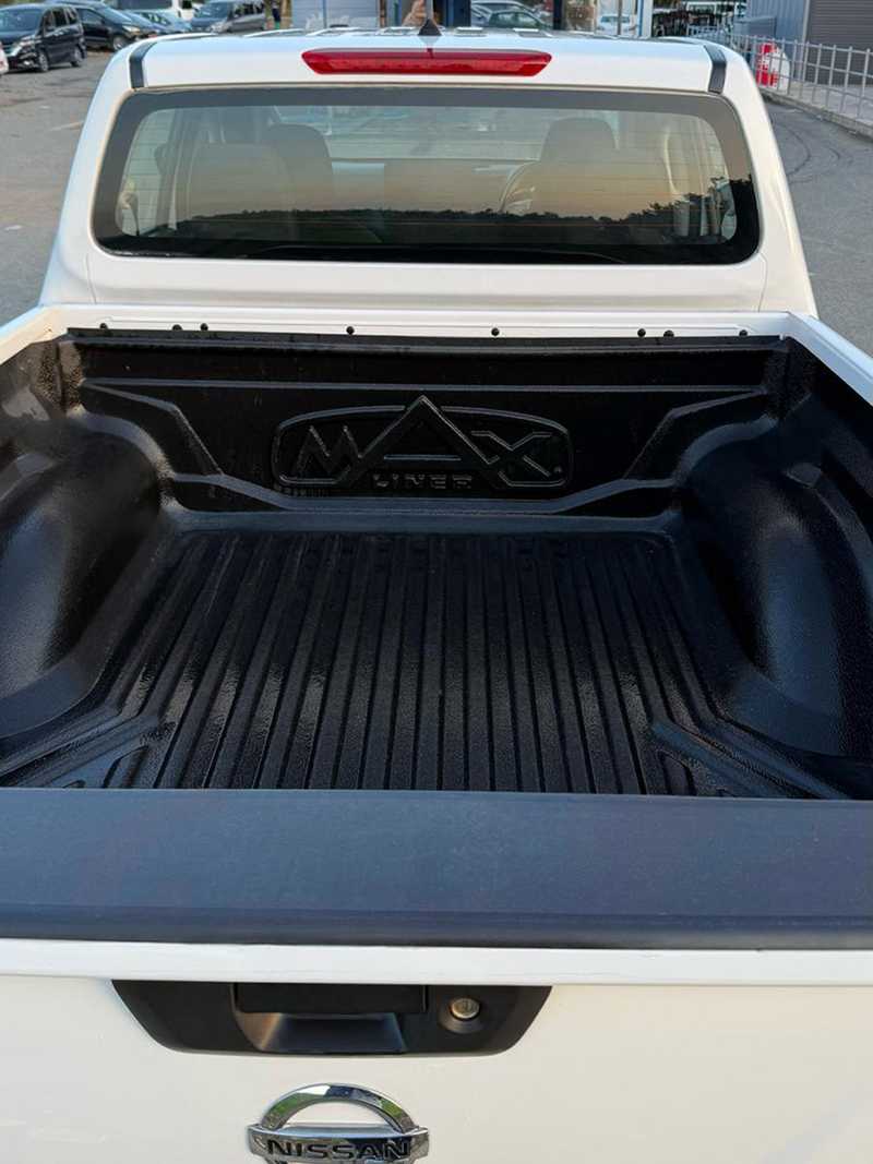 2020 Nissan Navara 2,3L 2020 Cyprus