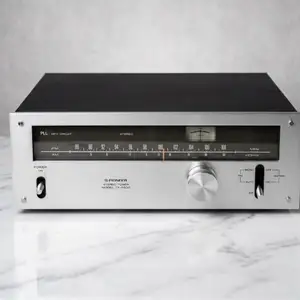 Pioneer tx-5300 vintage am/fm stereo tuner, Larnaca — Larnaka - Skala