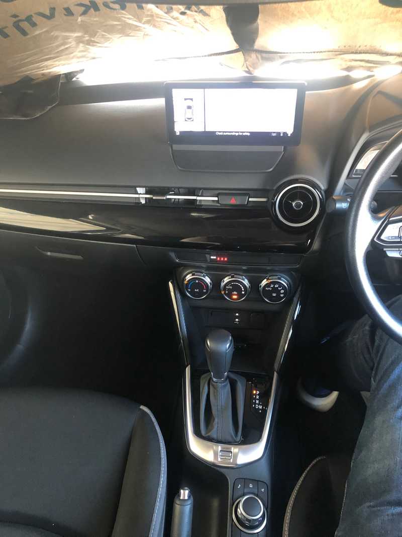 2024 Mazda 2 1,5L 2024 Cyprus