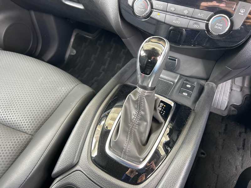 2022 Nissan X-Trail 2,0L 2022 Cyprus