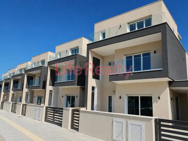 3-bedroom detached house for sale, Limassol — Ypsonas