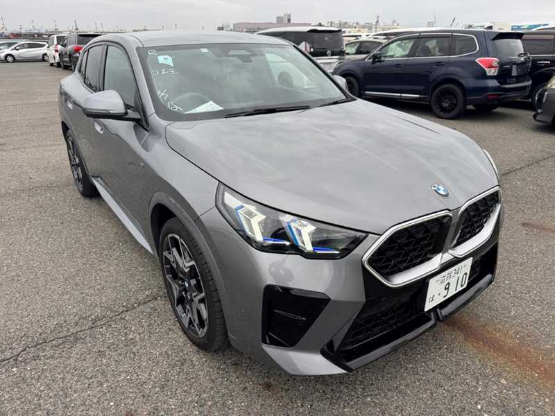 BMW X2 2,0L 2024