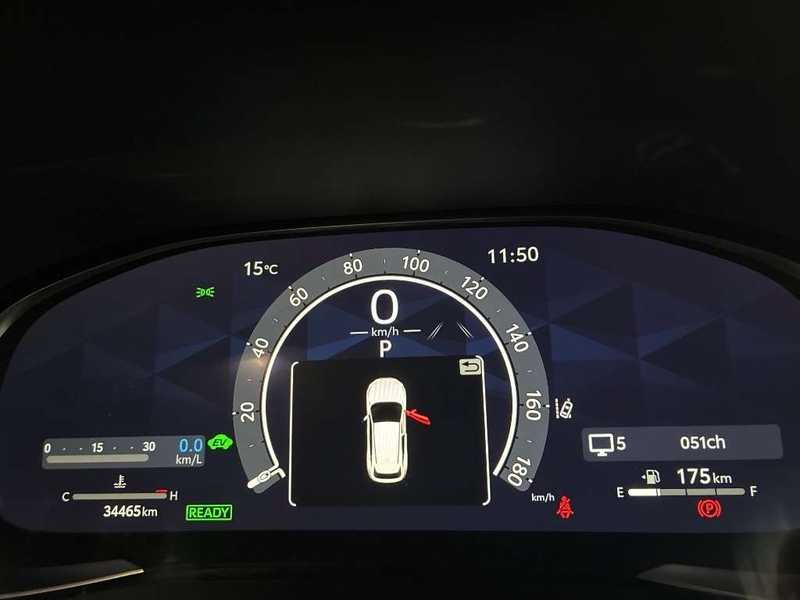 2023 Toyota Harrier 2,5L 2023 Cyprus