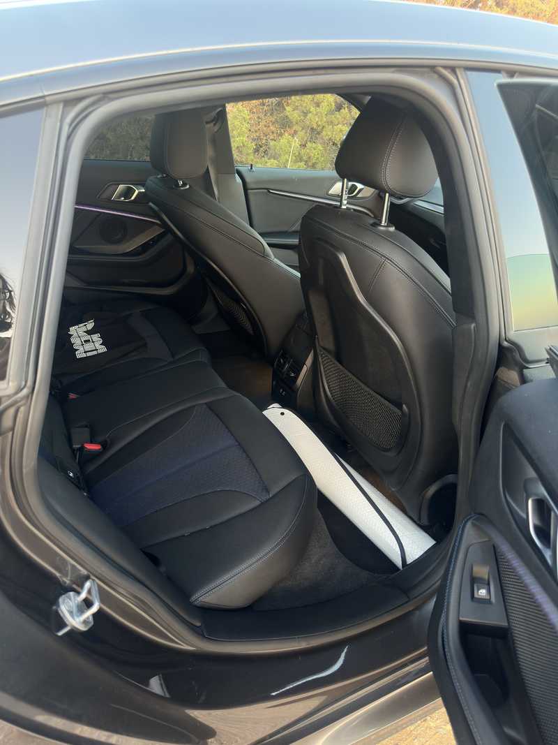 2020 BMW 2-Series 2,0L 2020 Cyprus