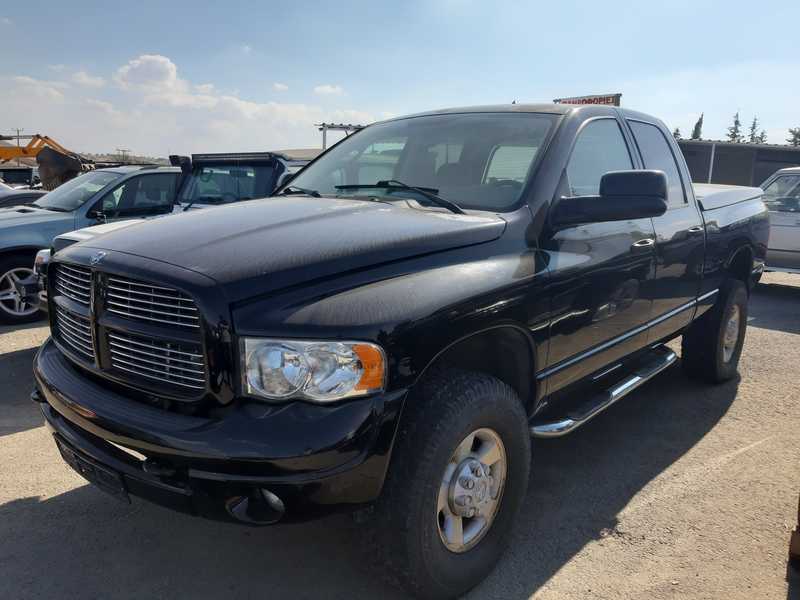 2004 Dodge Ram 5,9L 2004 Cyprus