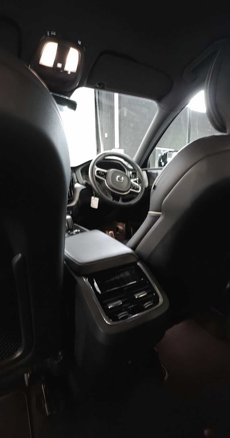 2022 Volvo XC60 2,0L 2022 Cyprus