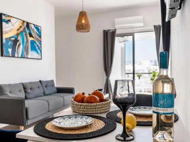 3-bedroom apartment for sale, Επαρχία Λεμεσού — Λεμεσός - Πέτρου και Παύλου