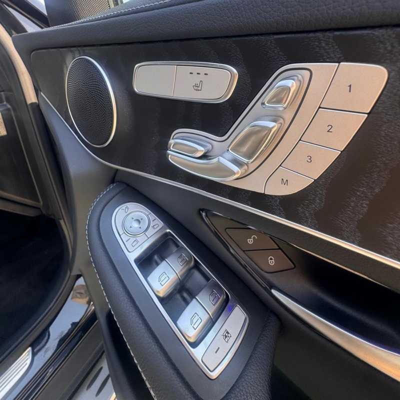 2022 Mercedes-Benz GLC-Class AMG 2,0L 2022 Cyprus