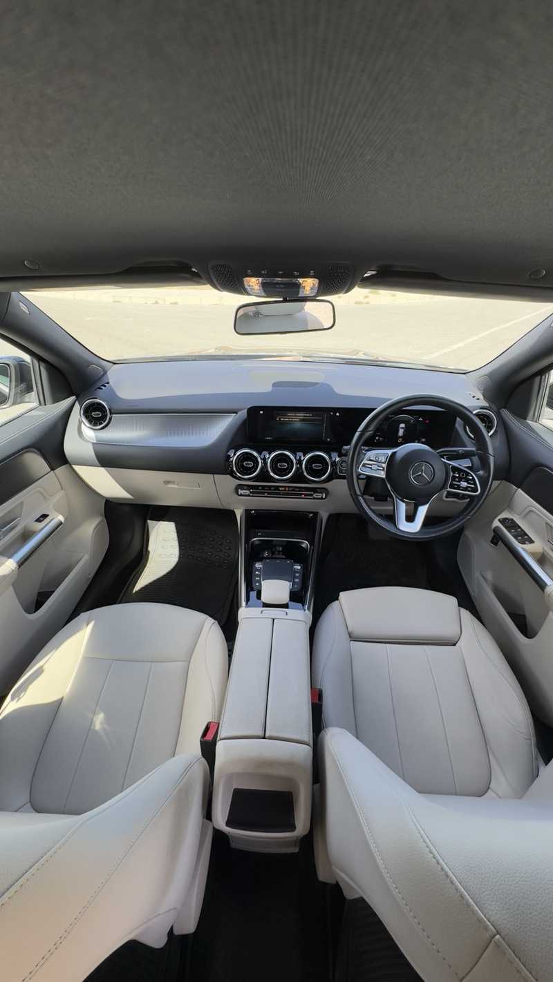 2023 Mercedes-Benz GLA-Class 1,3L 2023 Cyprus