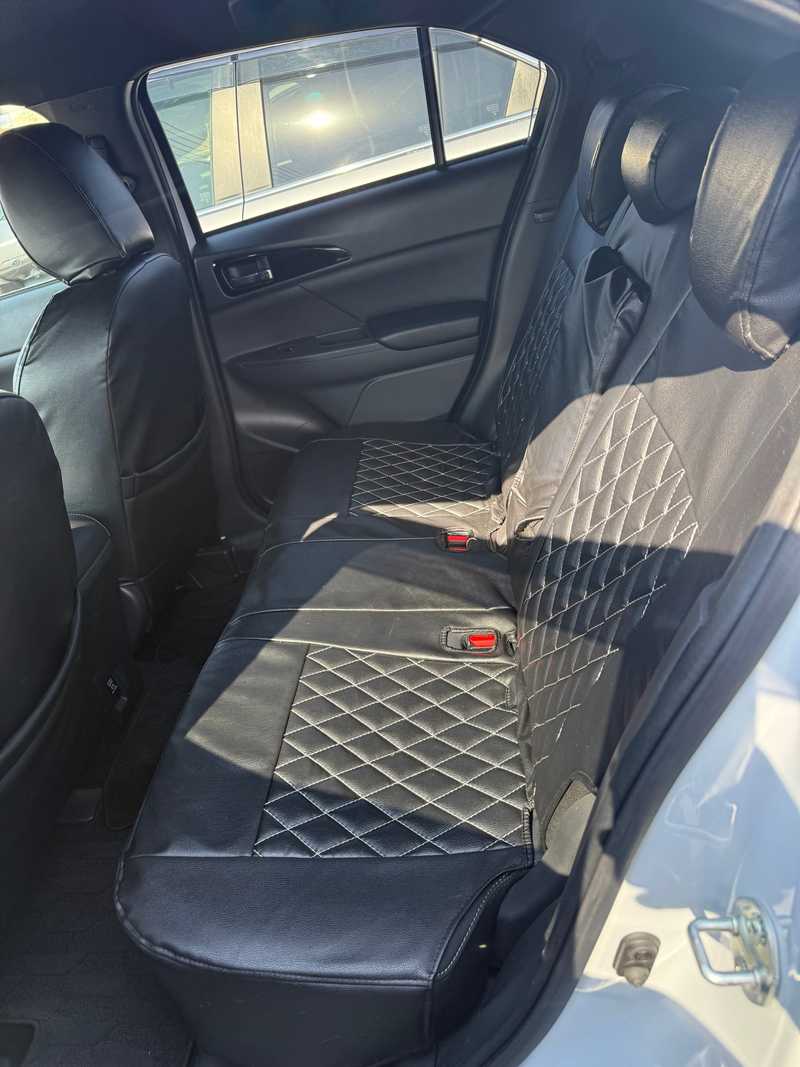 2021 Mitsubishi Eclipse Cross 2,4L 2021 Cyprus