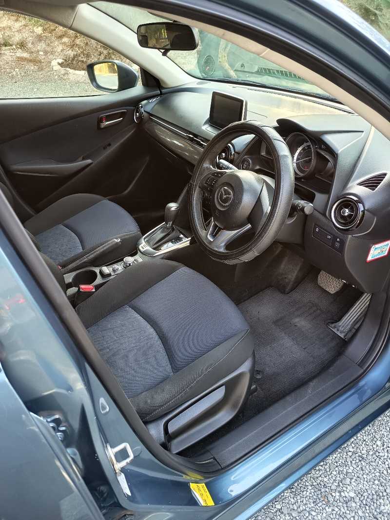 2016 Mazda Demio 1,3L 2016 Cyprus