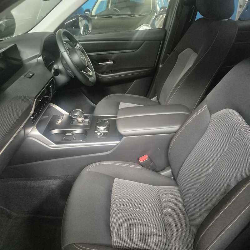 2023 Mazda CX-60 3,3L 2023 Cyprus