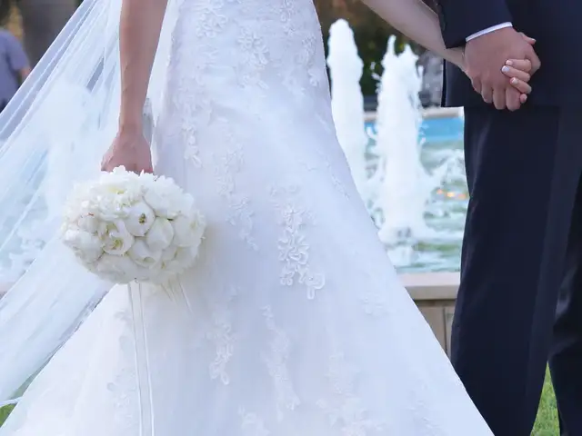 Pronovias wedding dress, νυφικό pronovias, Επαρχία Λευκωσίας — Έγκωμη - Μακεδονίτισσα
