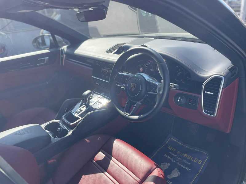 2021 Porsche Cayenne 3,0L 2021 Cyprus