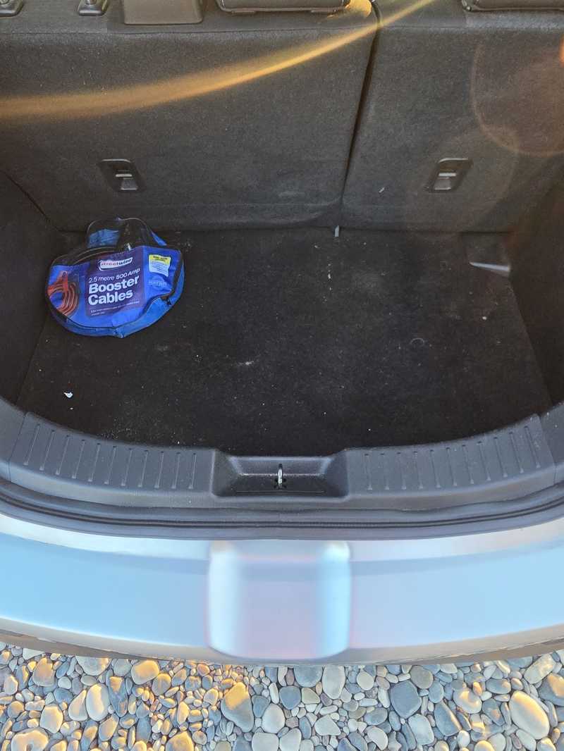 2019 Mazda Demio 1,3L 2019 Cyprus