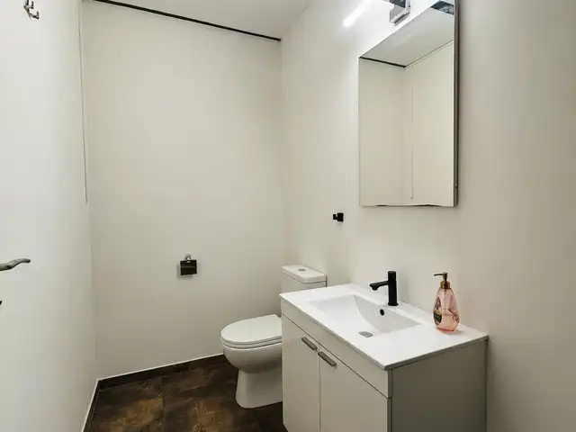  4-bedroom detached house to rent, Limassol — Souni