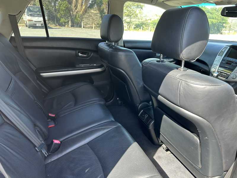 2006 Lexus RX 3,3L 2006 Cyprus