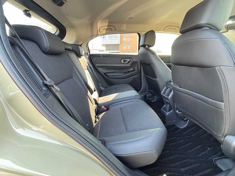 2024 Honda Vezel 1,5L 2024 Cyprus