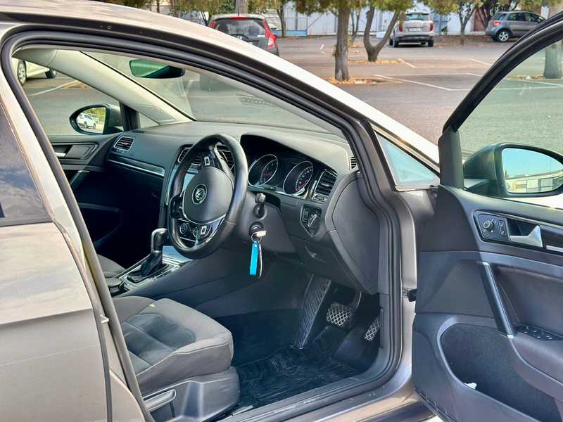 2017 Volkswagen Golf 1,4L 2017 Cyprus