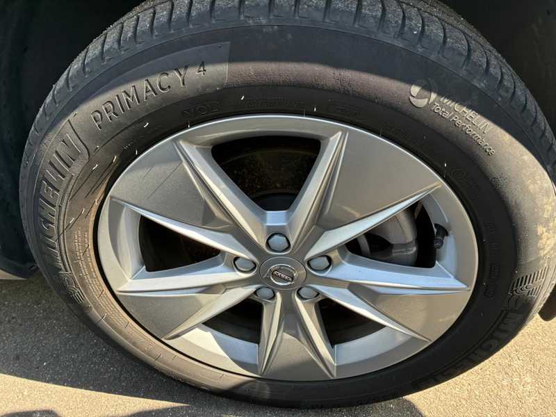2022 Volvo XC40 2,0L 2022 Cyprus