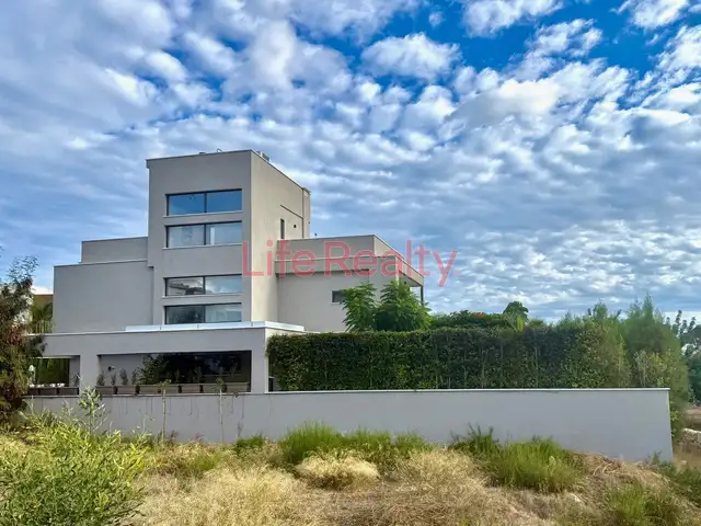 6-bedroom detached house for sale, Επαρχία Λεμεσού — Γερμασόγεια