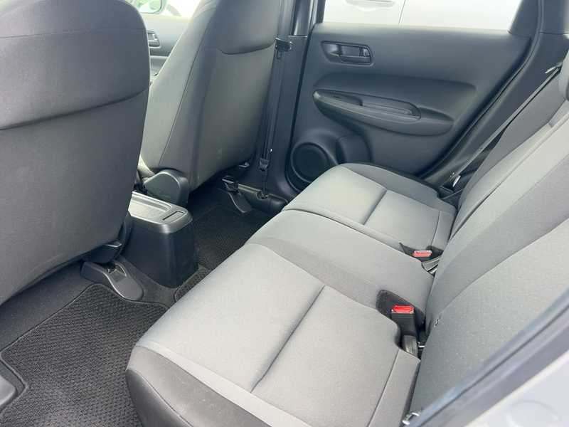 2023 Honda Fit 1,5L 2023 Cyprus