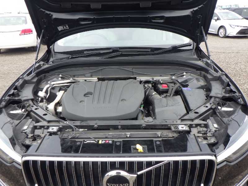 2022 Volvo XC60 2,0L 2022 Cyprus