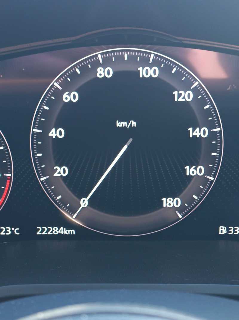 2023 Mazda CX-60 3,3L 2023 Cyprus