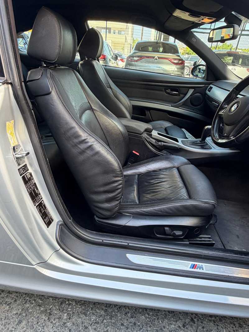2008 BMW 3-Series 2,0L 2008 Cyprus