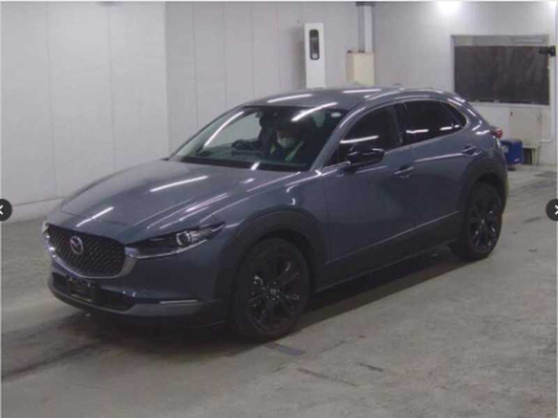 2023 Mazda CX-30 2,0L 2023 Cyprus