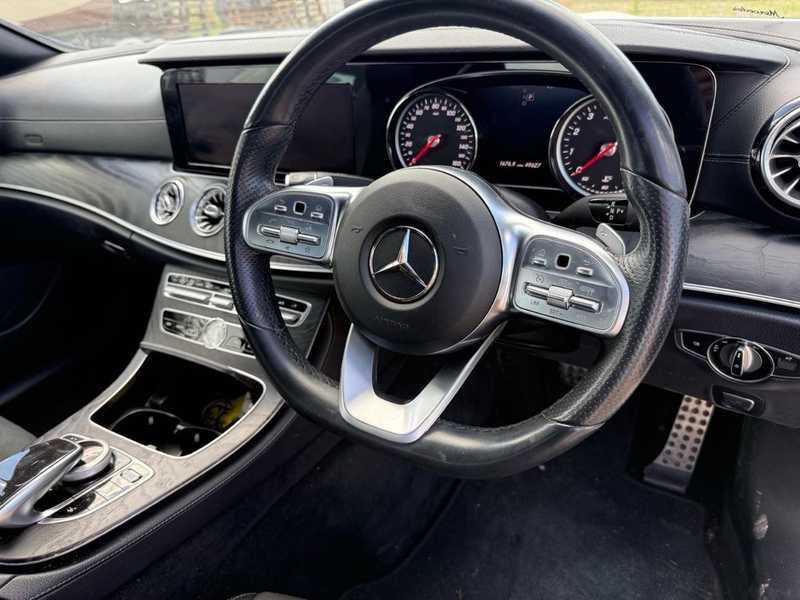 2017 Mercedes-Benz C-Class 2,0L 2017 Cyprus