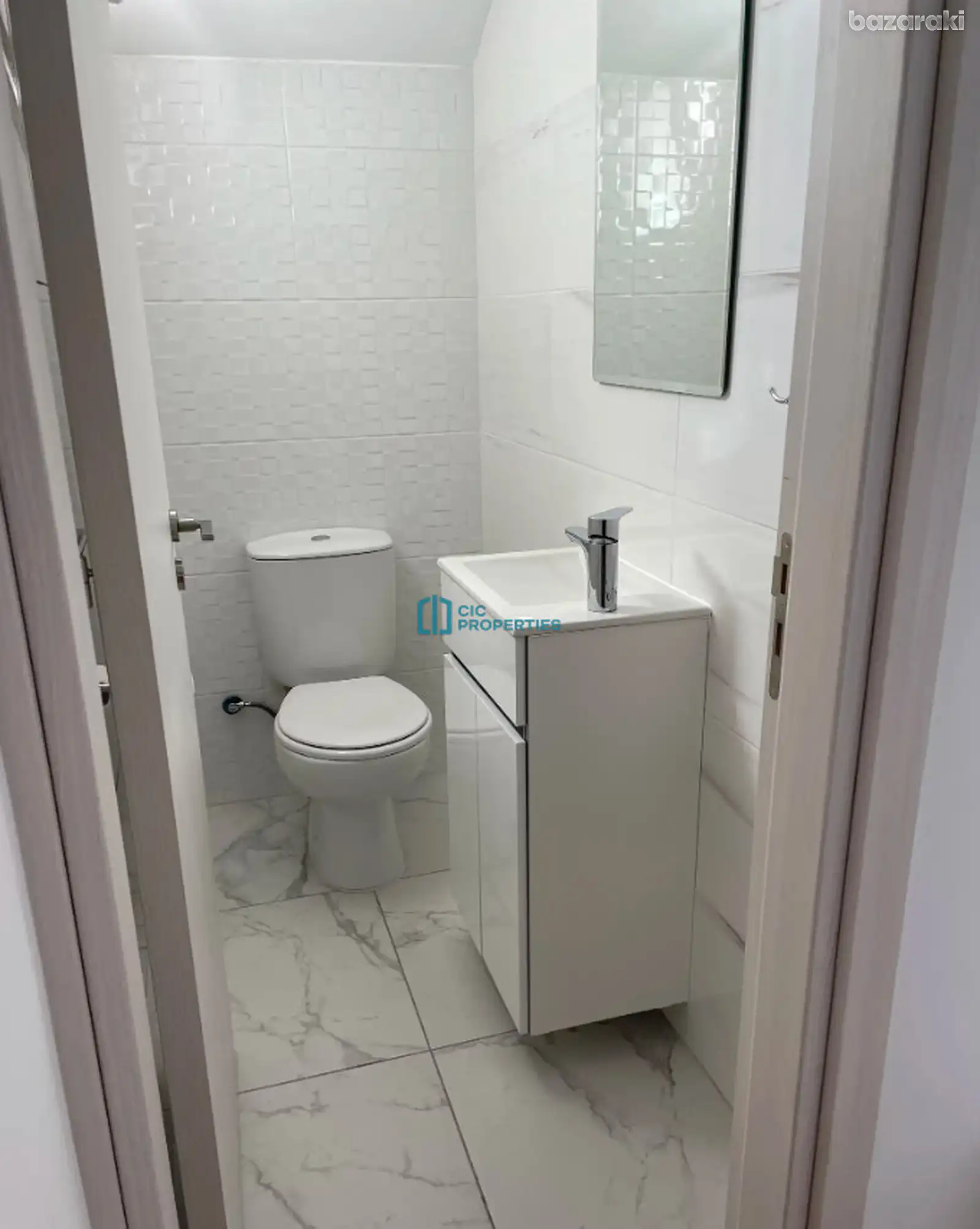 Maisonette, 2 bedrooms — 4