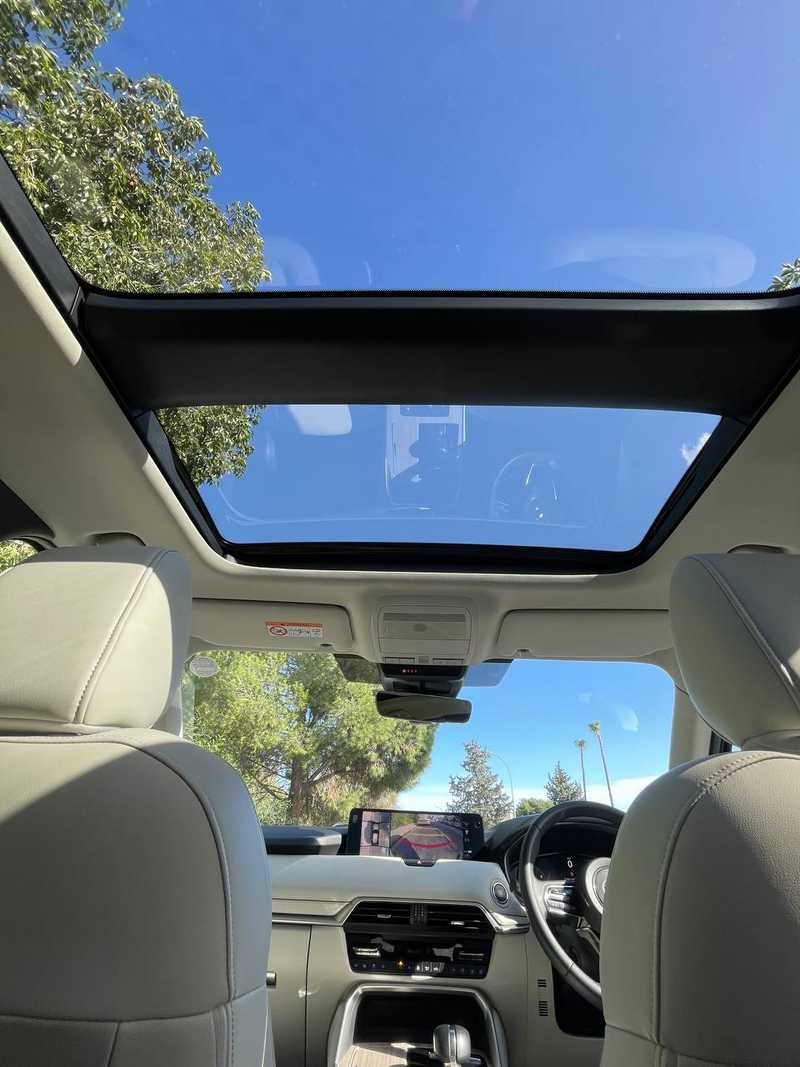 Mazda CX-60 3,3L 2023