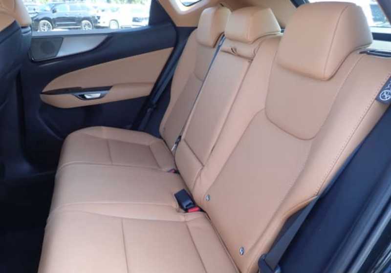 2026 Lexus NX 2,5L 2026 Cyprus