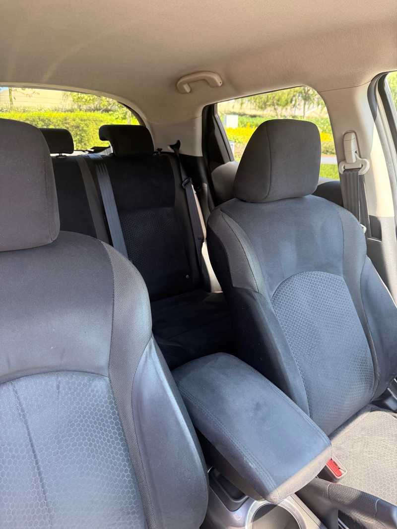 2011 Nissan Juke 1,5L 2011 Cyprus