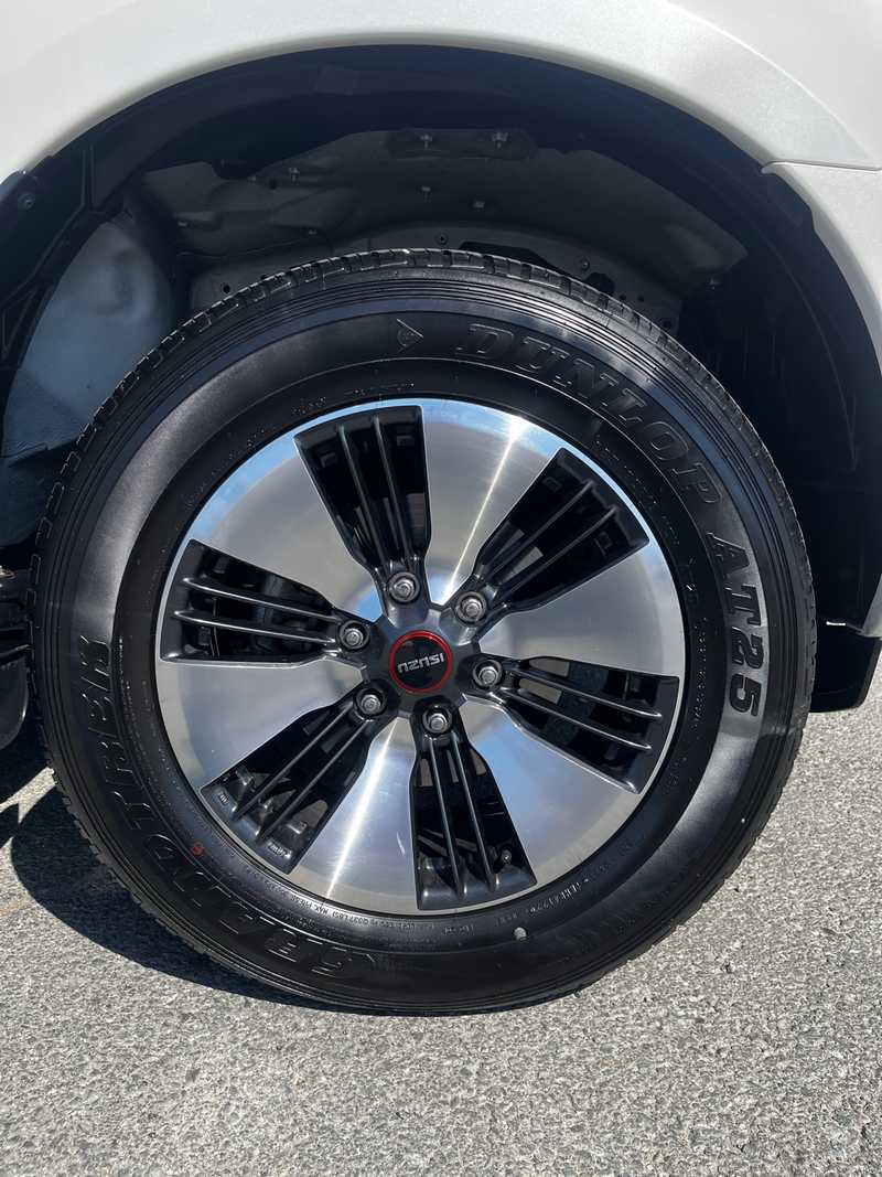 2023 Isuzu D-MAX 1,9L 2023 Cyprus