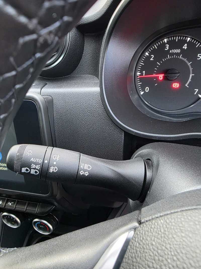 2023 Dacia Duster 1,5L 2023 Cyprus