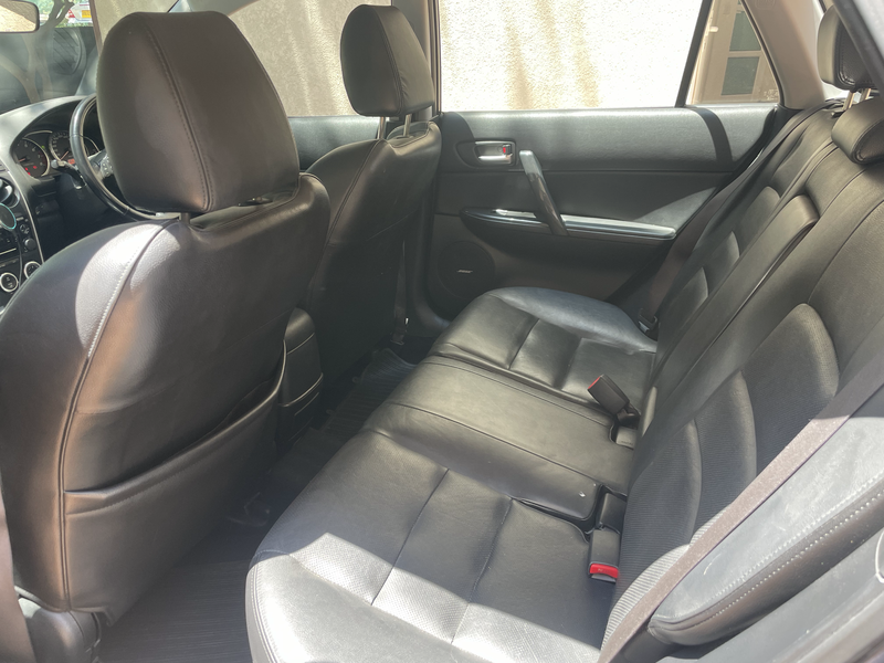 2006 Mazda 6 2,0L 2006 Cyprus