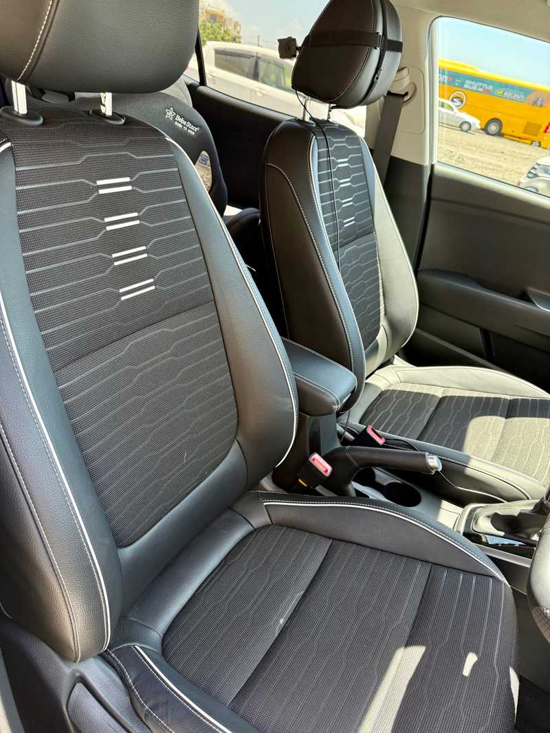 2025 KIA Stonic 1,0L 2025 Cyprus