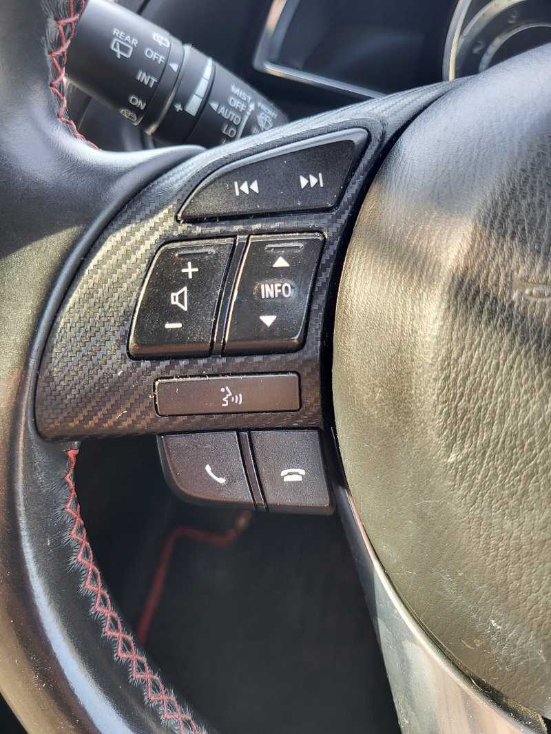2016 Mazda Axela 2,2L 2016 Cyprus