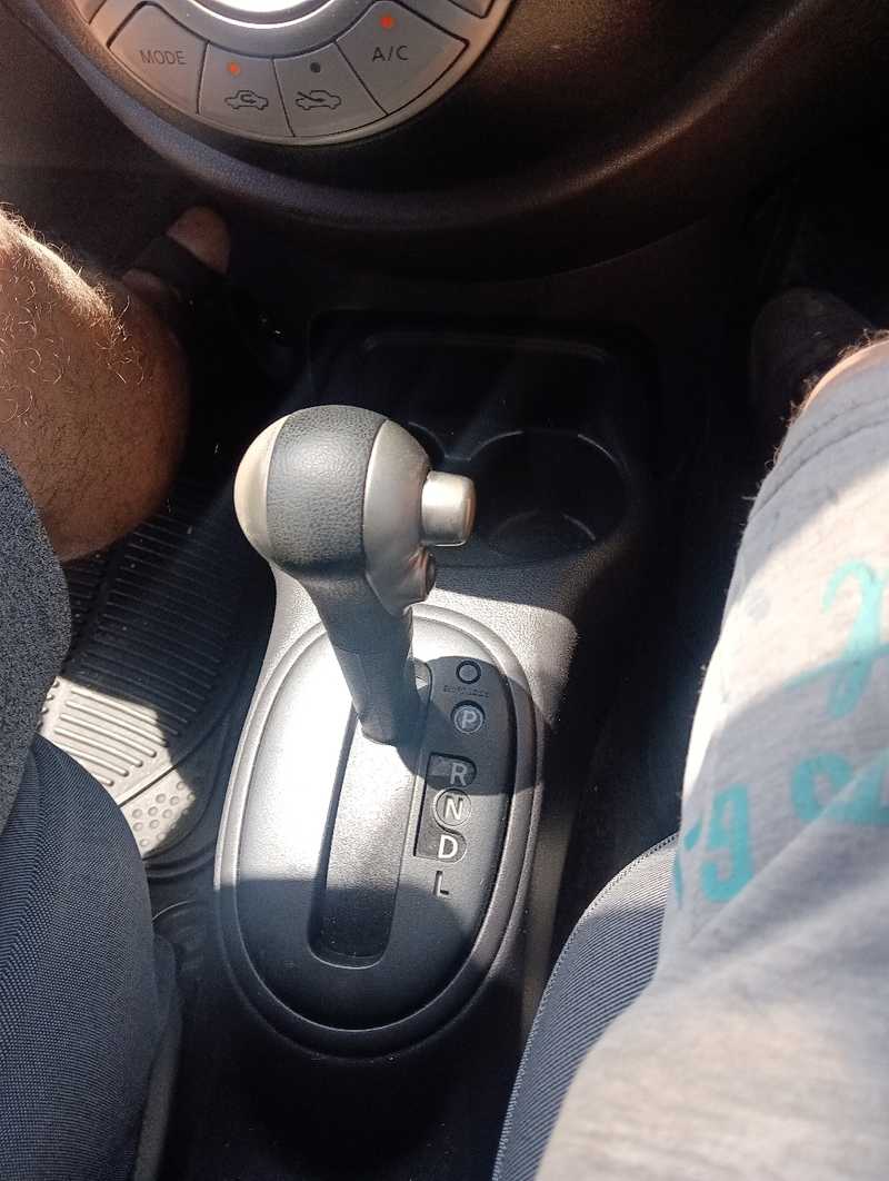 2013 Nissan Micra 1,3L 2013 Cyprus