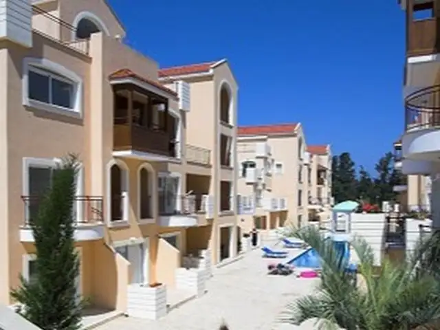 3-bedroom penthouse for sale, Επαρχία Πάφου — Universal