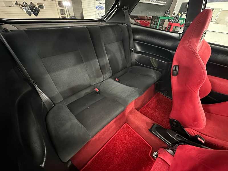 1998 Honda Civic 1,6L 1998 Cyprus