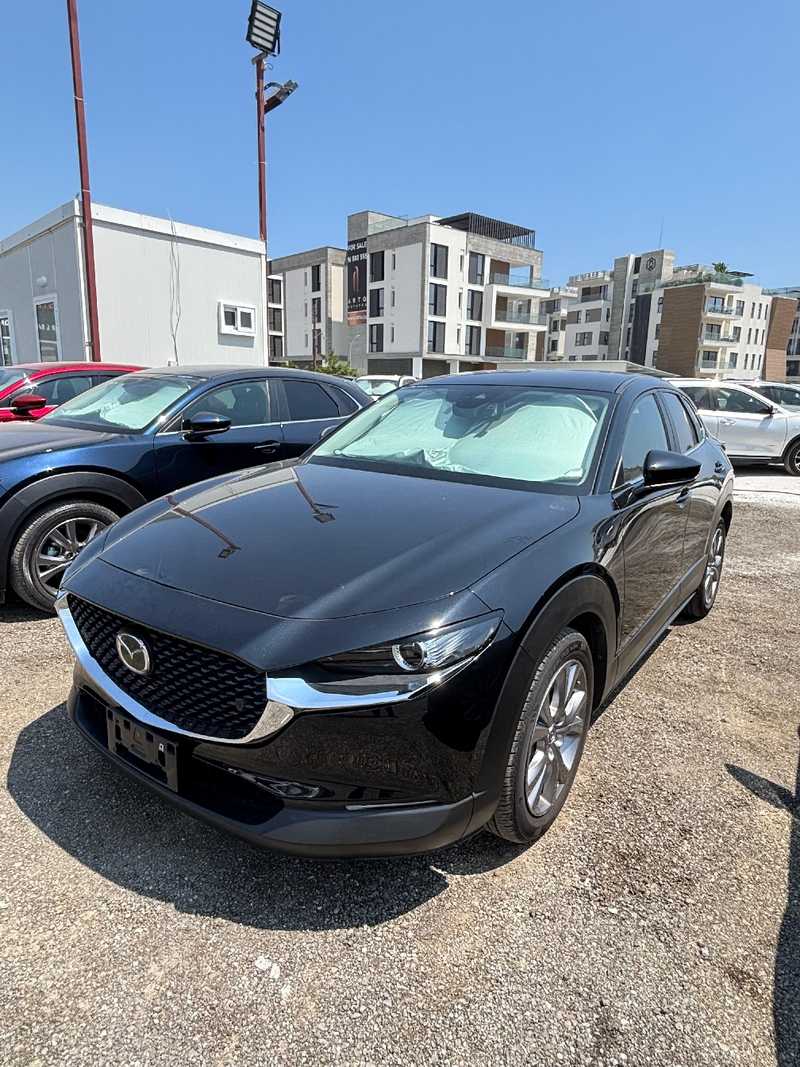 Mazda CX-30 2,0L 2022